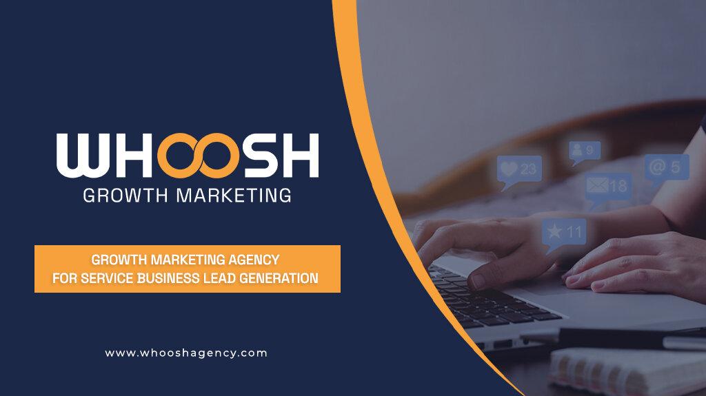 Whoosh Agency