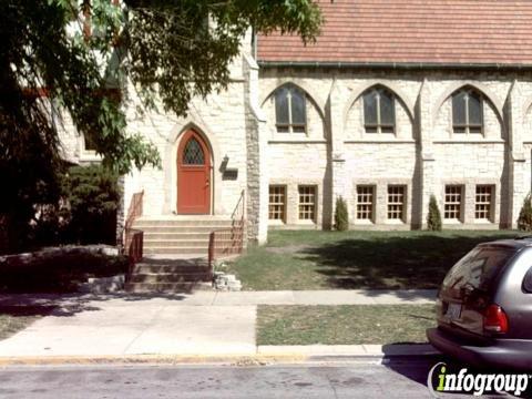 Warren Park Presbyterian Church