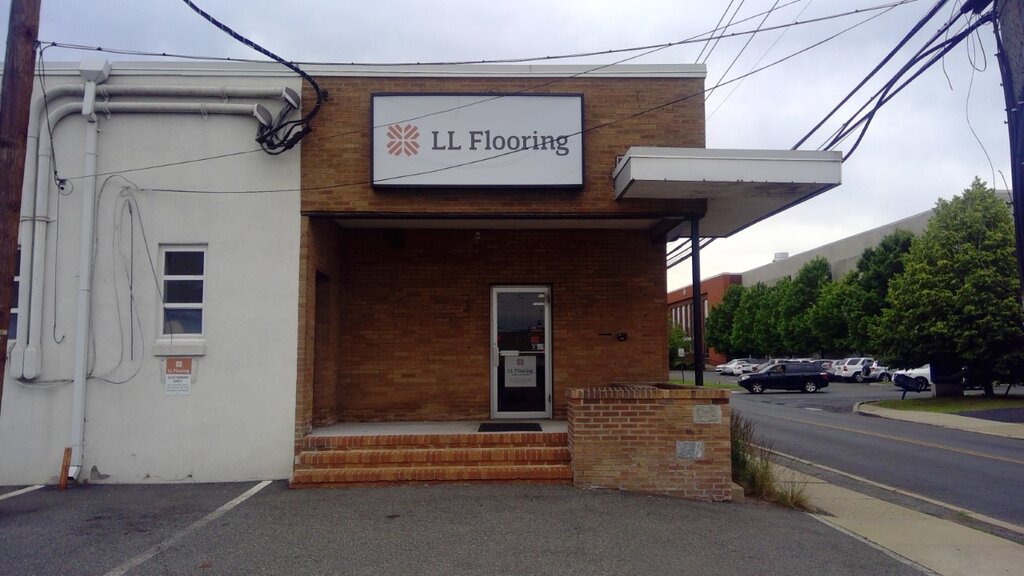 LL Flooring