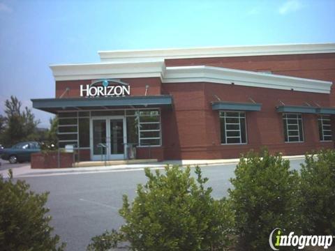 Horizon Eye Care