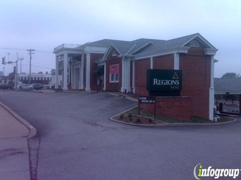 Regions Bank