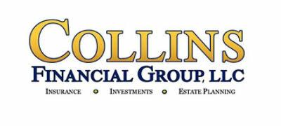 Michael A Collins Principal-Collins Financial Group LLC