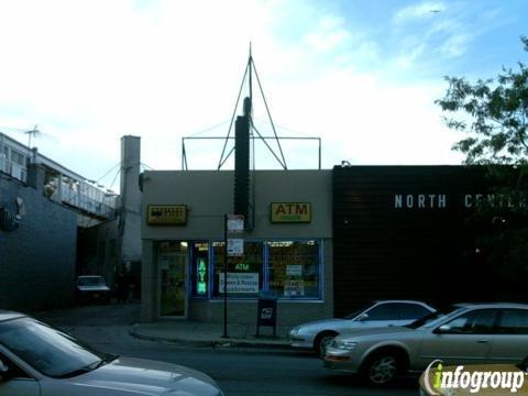 Western Union Agent Location