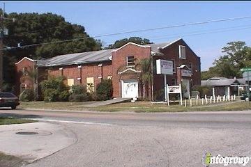 King's Way Baptist Church