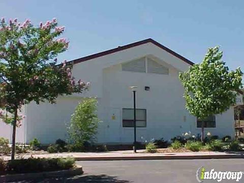 Discovery Hills Evangelical Free Church