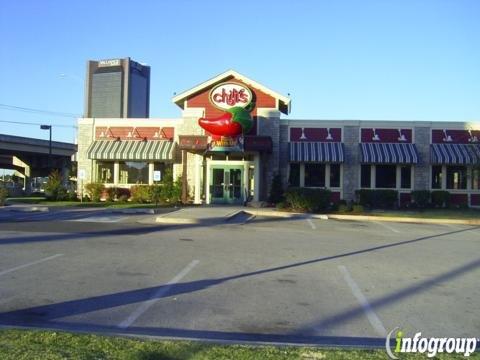 Chili's