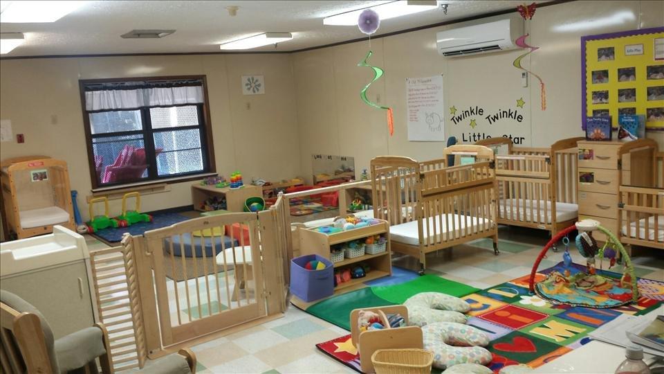 East Pittsburgh KinderCare