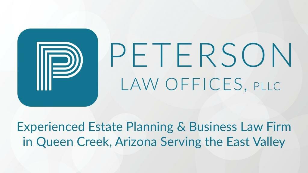 Peterson Law Offices, PLLC