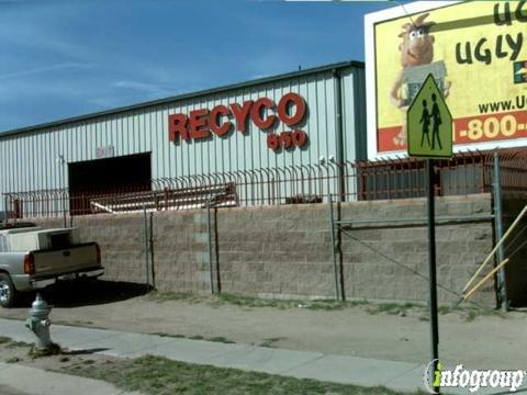 Recyco-West