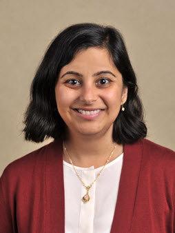 Soma Mukherjee, MD - Pediatric Partners