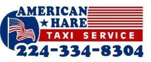 American O'Hare Taxi