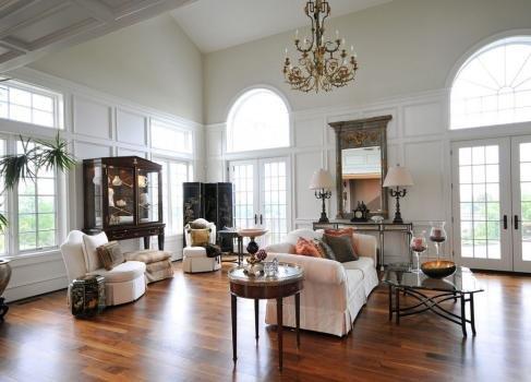 Sonya Allen Interiors