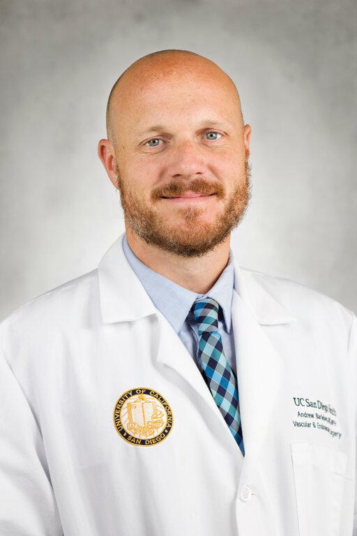 Andrew Barleben, MD