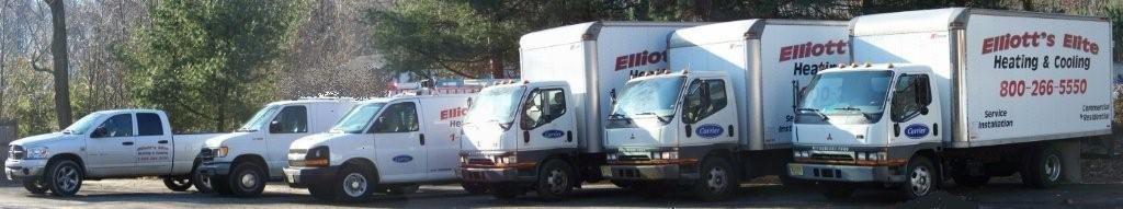 Elliott's Elite Heating & Cooling