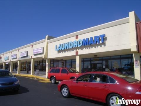 Laundromart Westgate