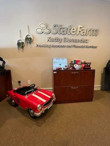 Kathy Bernardez - State Farm Insurance Agent