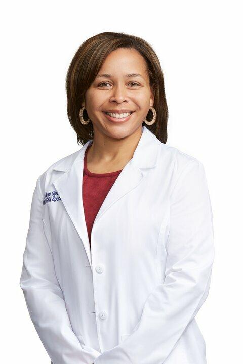 La Toya Gipson, DNP - Ochsner LSU Health Shreveport-OB/GYN Specialists