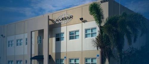 Ambar Distributors, LLC