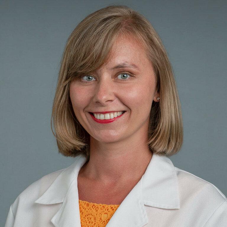 Sofiya Prilik, MD