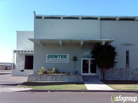 Gemtek Products