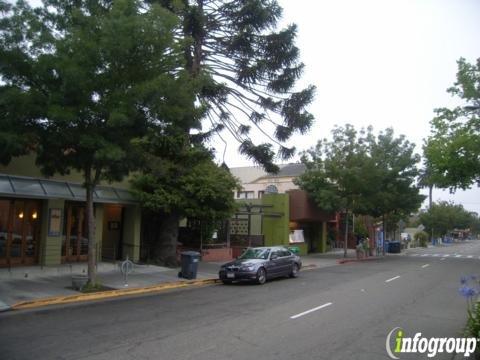 Chez Panisse