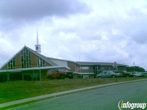 Life Source Church-Perry Hall