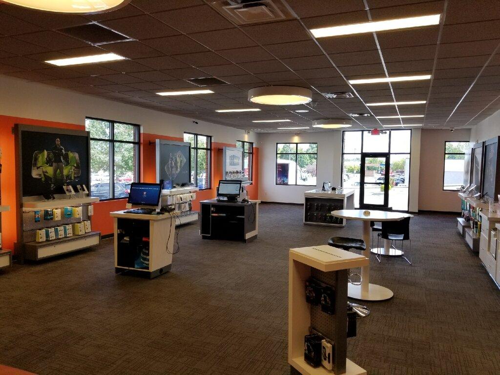 Prime Communications-AT&T Authorized Retailer