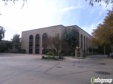 Fresno Eoc