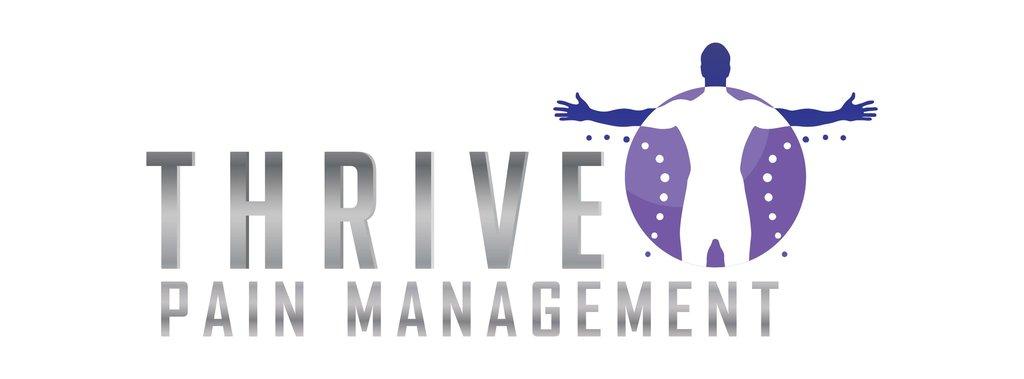 Thrive Pain Management