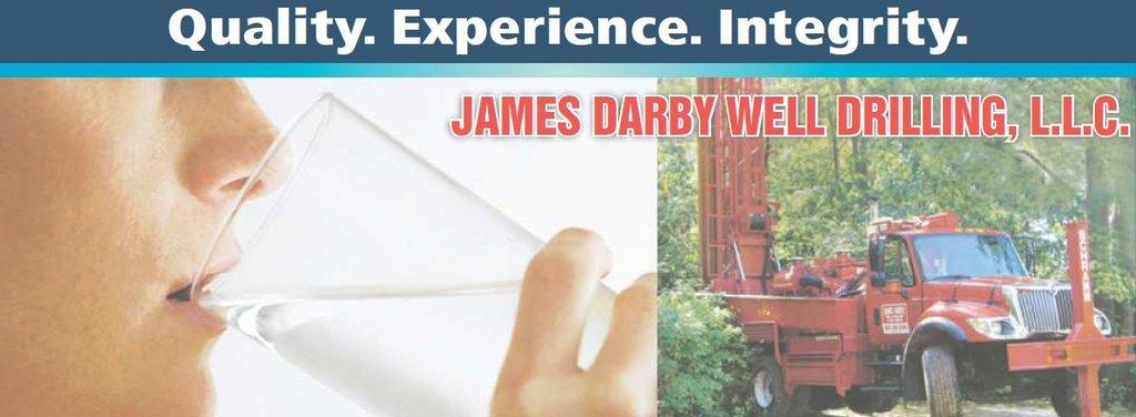 James Darby Well Drilling LLC