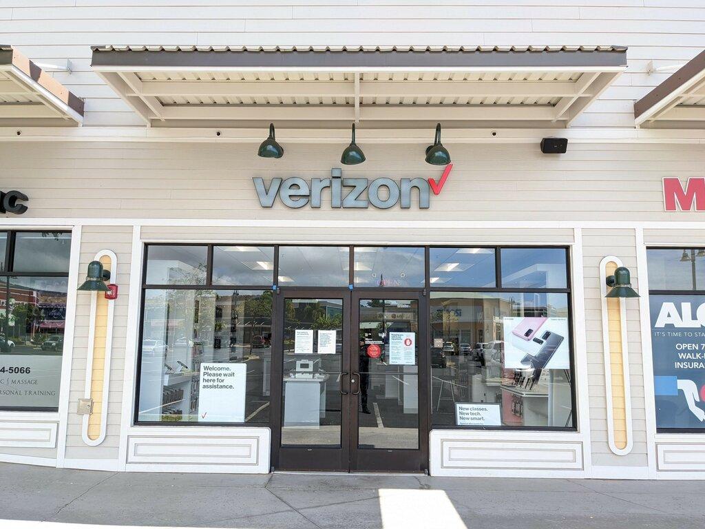 Verizon