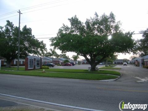 Lee County Housing Development