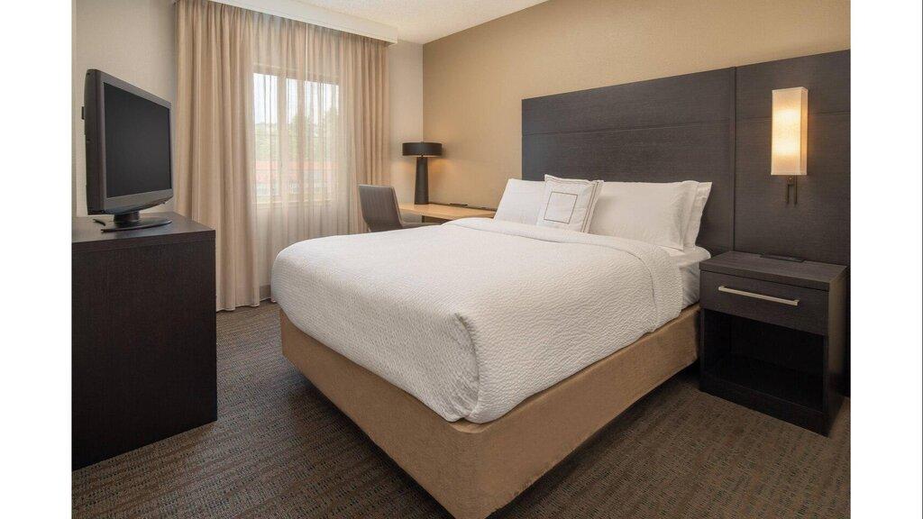 Residence Inn Seattle East/Redmond