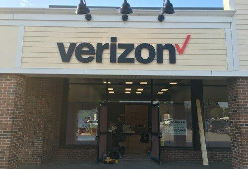 Verizon