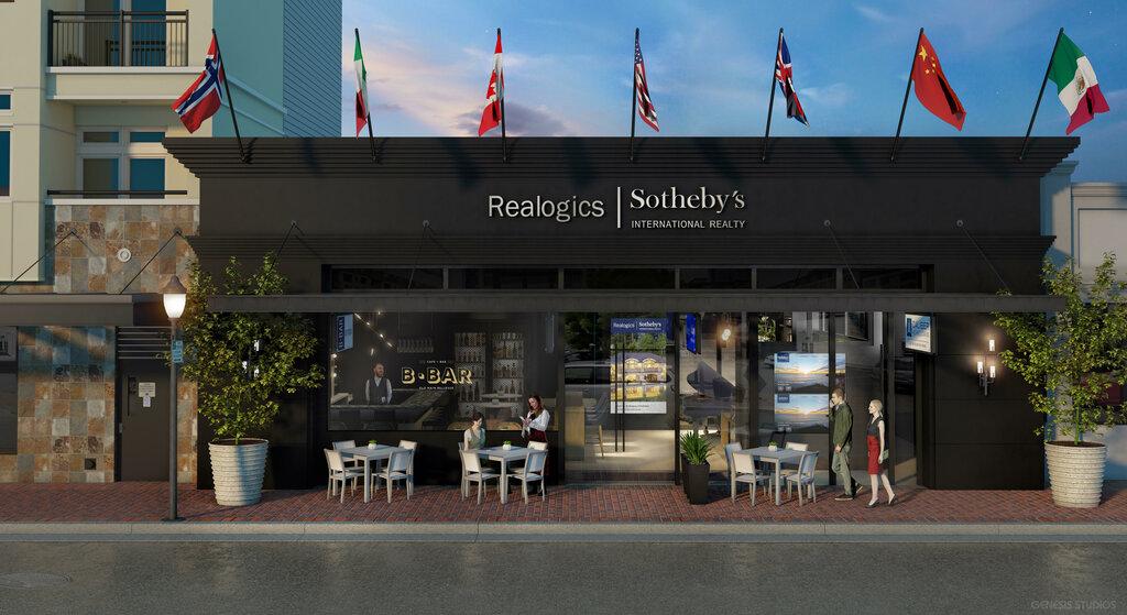 Realogics Sothebys International Realty