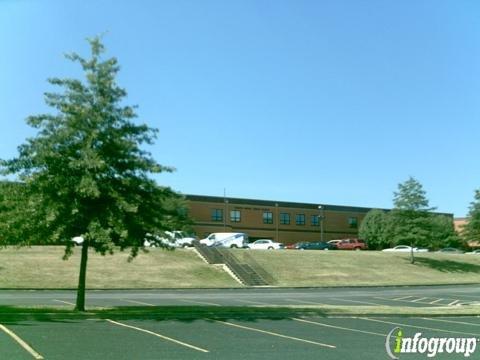 Francis Howell Middle School