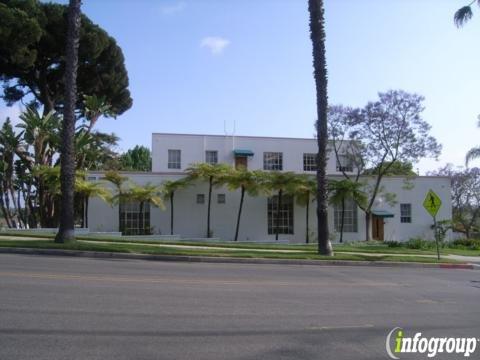 Signal Hill Public Library