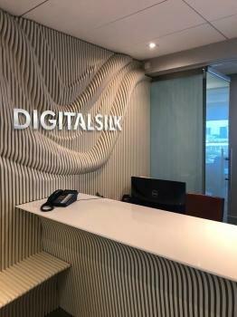 Digital Silk