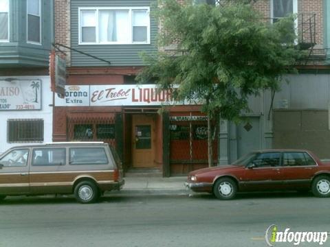 El Trebol Liquors & Bar