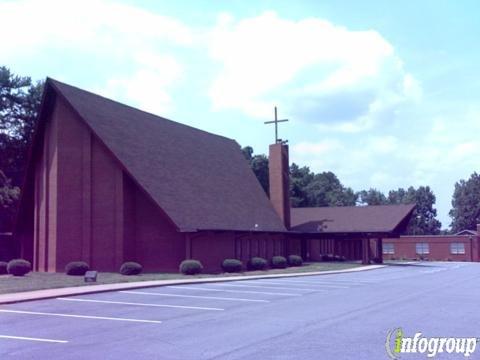 Covenant United Methodist Church