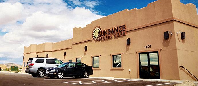 Sundance Dental Care of Gallup