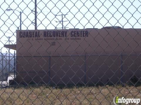 Coastal Recovery Clinic