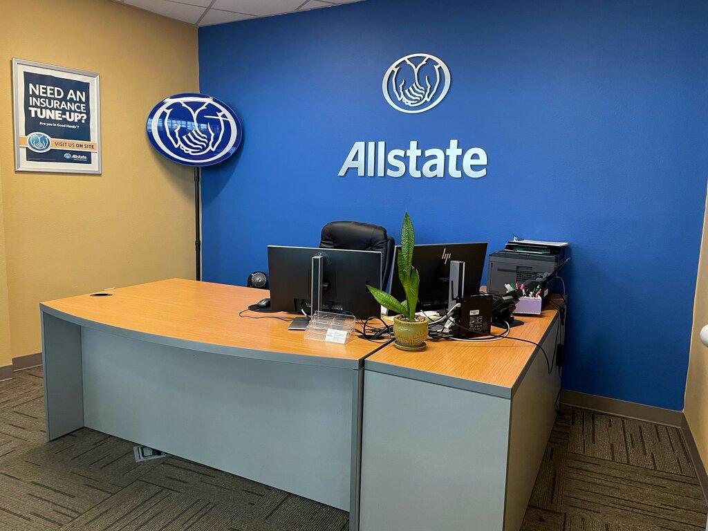 Powell Watson Insurance Group: Allstate Insurance