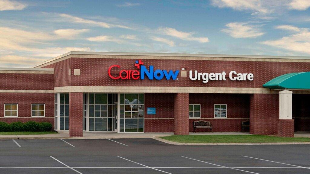 CareNow Urgent Care-Springfield