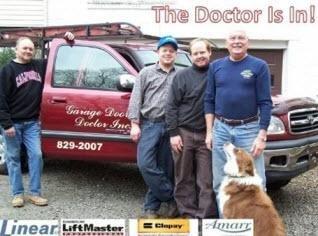 Garage Door Doctor, Inc