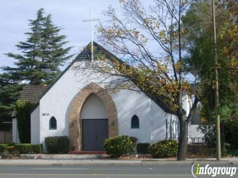 San Jose Korean Central Church