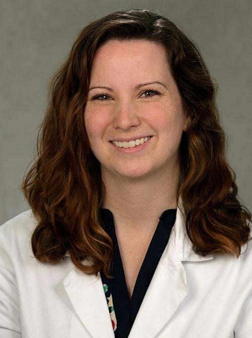 Christina Elizabeth Worst, CRNP - Penn Home Palliative Care