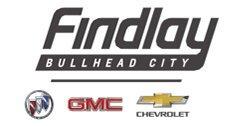 Findlay Chevrolet GMC Bullhead City