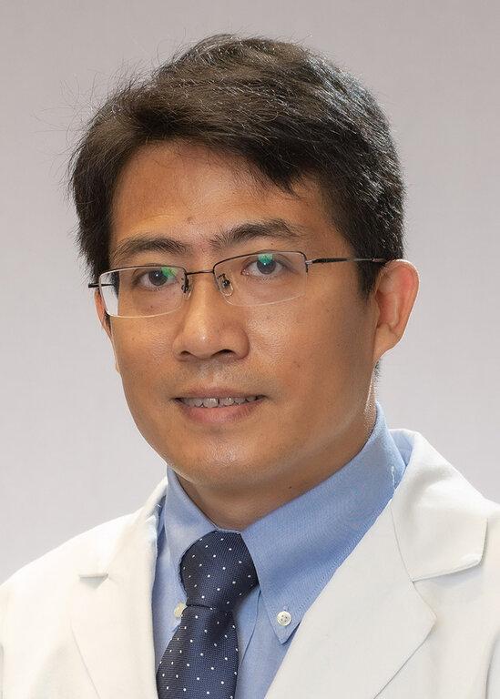 Xinyu Wu, MD