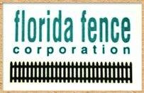 Florida Fence Corp